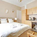 Appartment Haut De Gamme En Plein Coeur De Paris